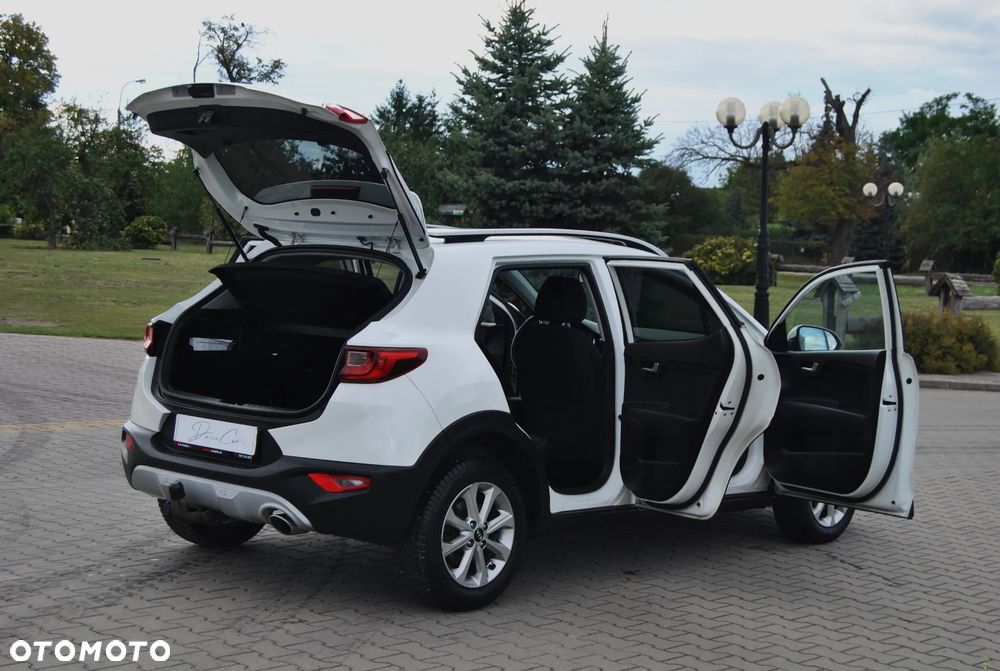 Kia Stonic 1.2 Spirit - 25