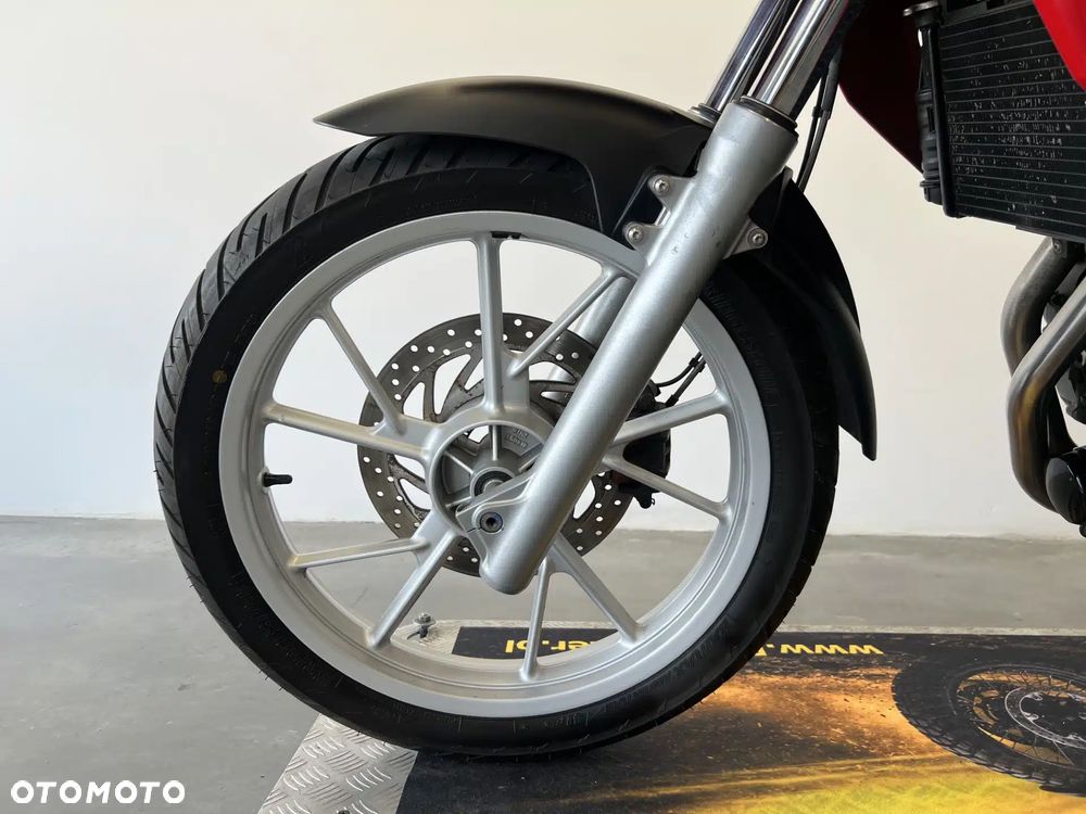 BMW GS - 7