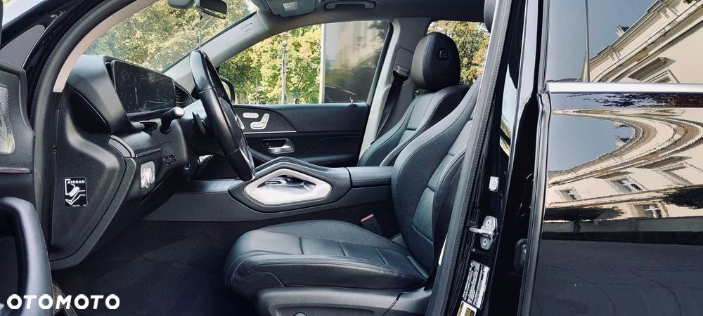 Mercedes-Benz GLE 450 4Matic 9G-TRONIC Exclusive - 13