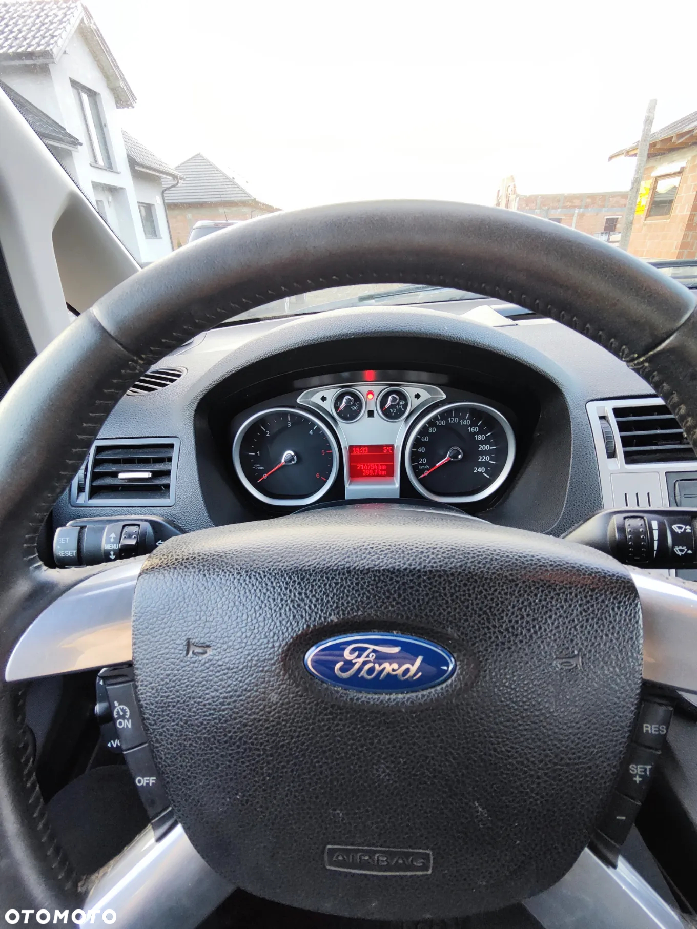 Ford C-MAX - 10