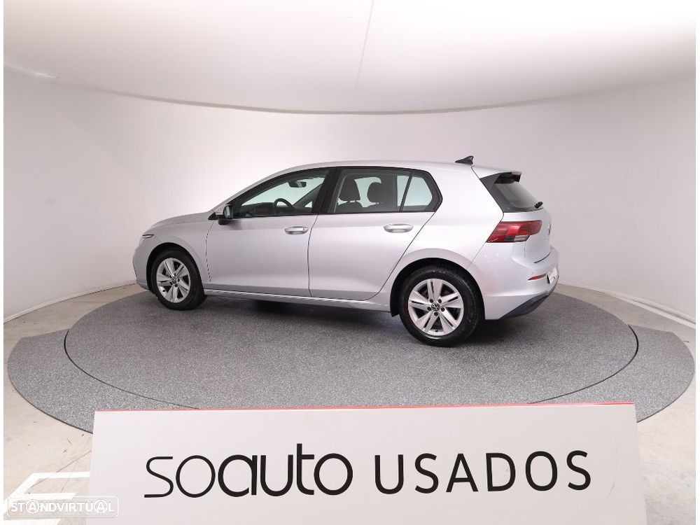 VW Golf 1.0 TSI Life - 7