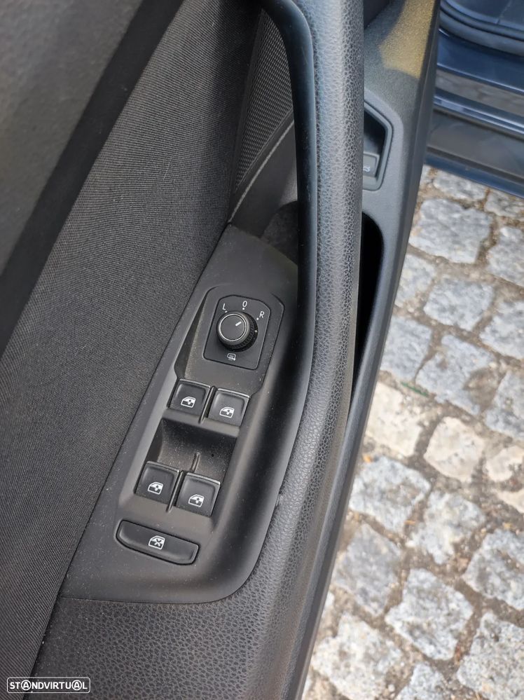 VW Passat Variant 1.4 TSI GTE Plug-in - 30