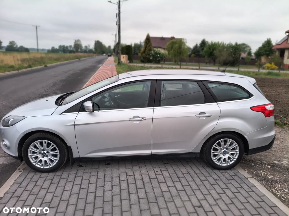 Ford Focus - 3