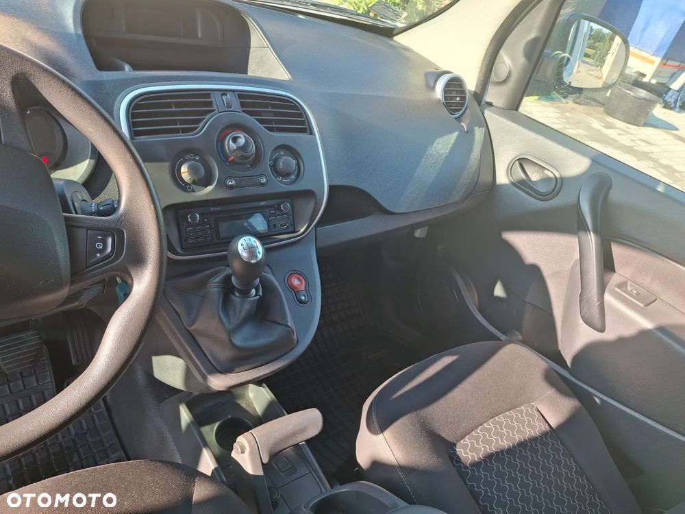 Renault Kangoo - 9