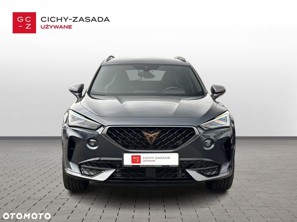 Cupra Formentor 2.0 TSI 4Drive DSG - 2