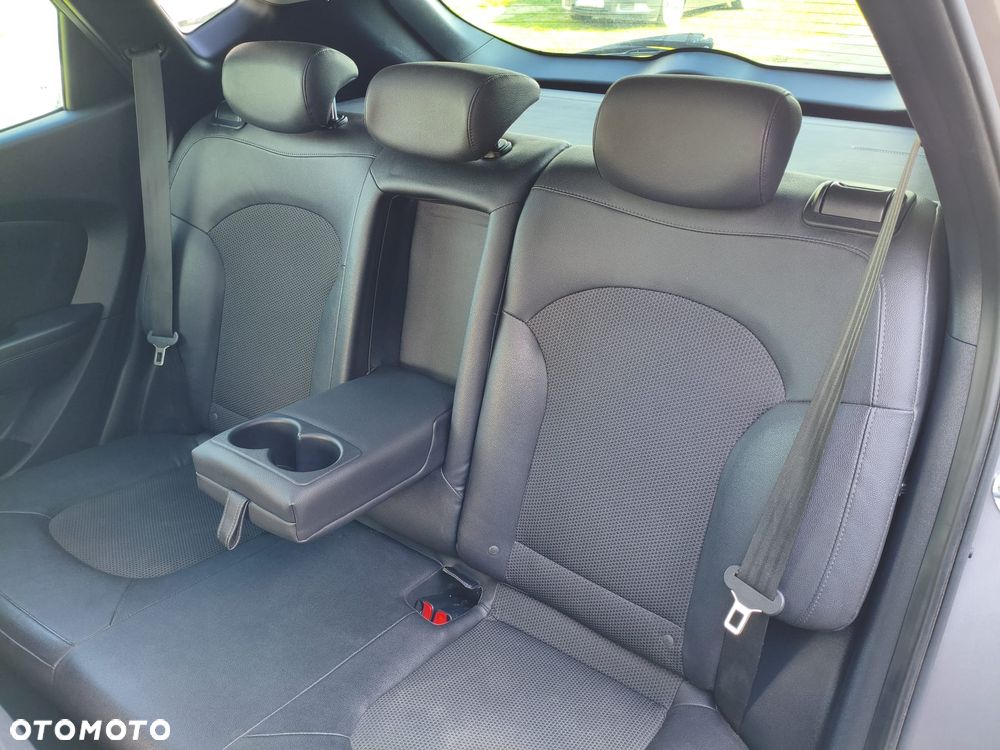 Hyundai ix35 1.7 CRDi 2WD blue Style - 24