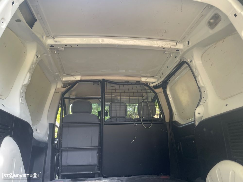 Citroën Berlingo - 8