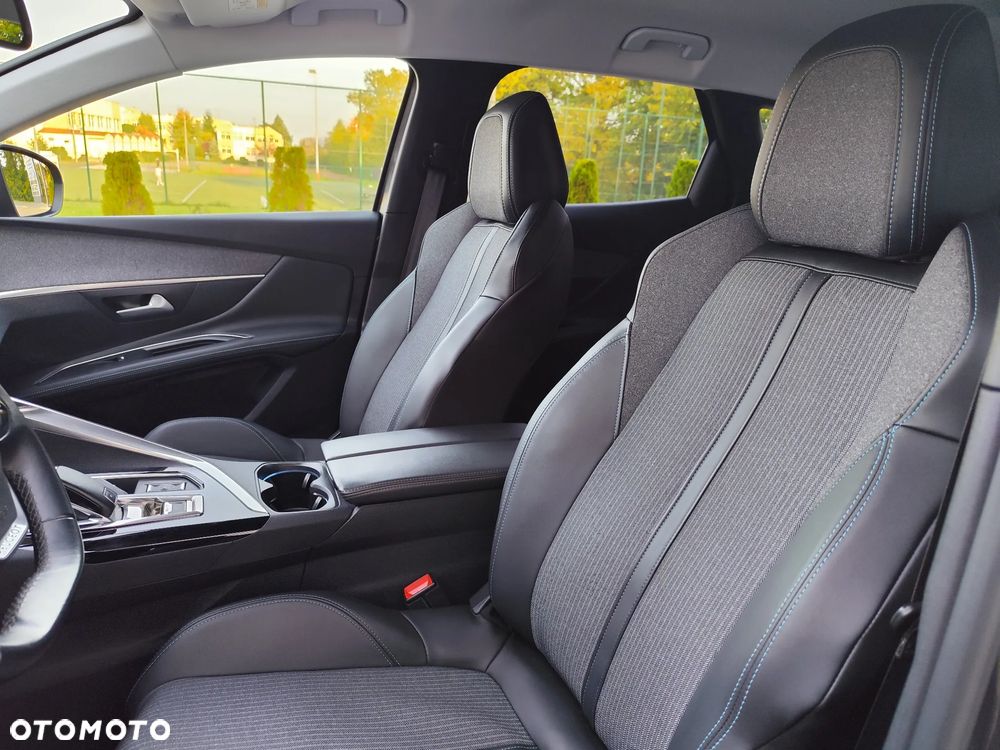 Peugeot 3008 - 30