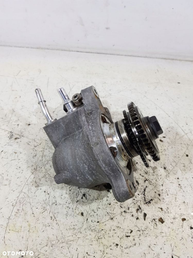 pompa wtryskowa gk2q-9b395-aa ford transit custom mk8 2.0 ylr6 - 6
