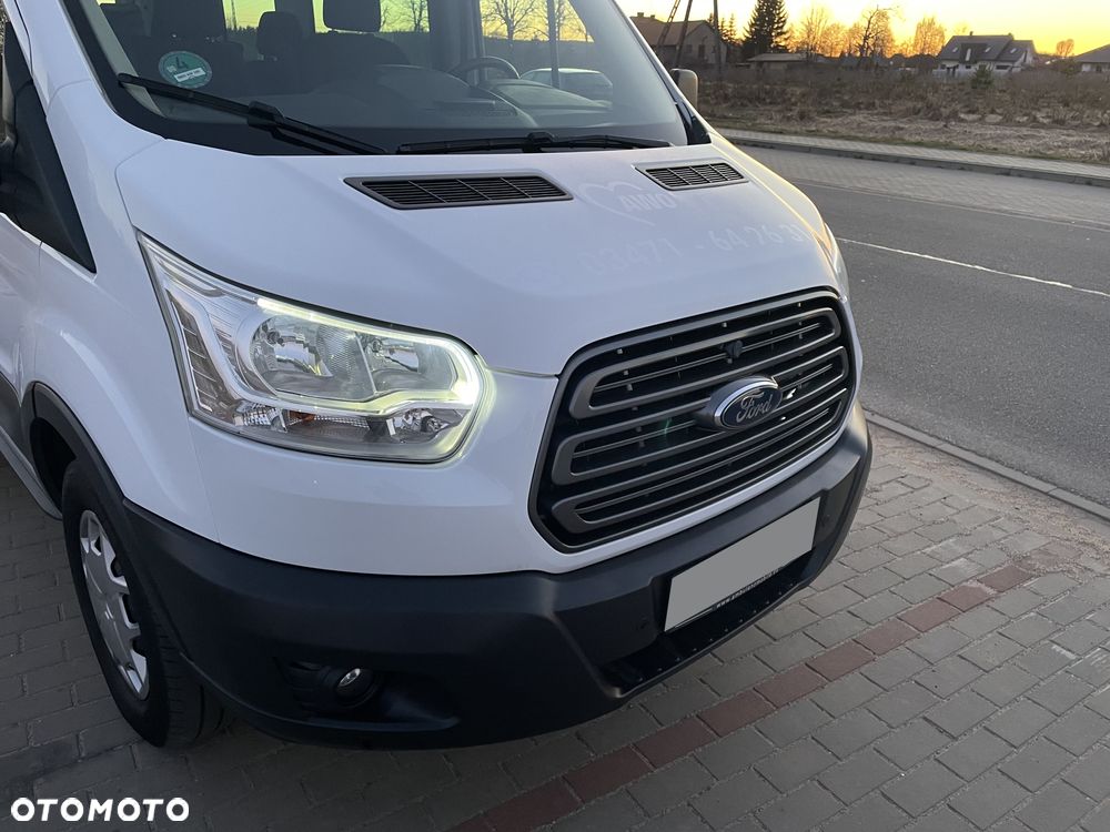 Ford Transit - 18