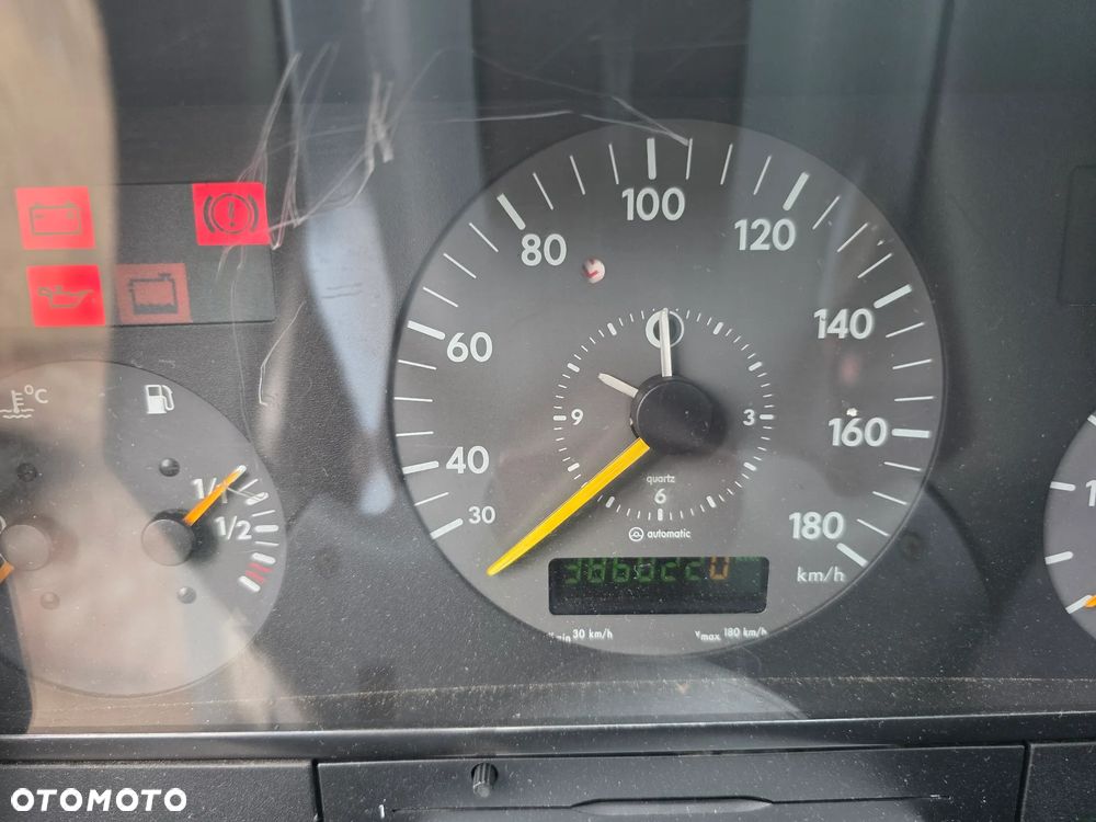 Mercedes-Benz SPRINTER - 5