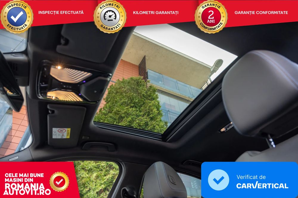 BMW Seria 3 330e Aut. M Sport - 24