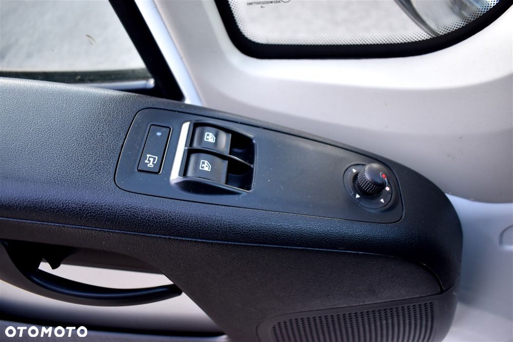 Citroën jumper l2h1 2X DRZWI PRZESUWNE KLIMATRONIK NISKI DŁUGI - 31