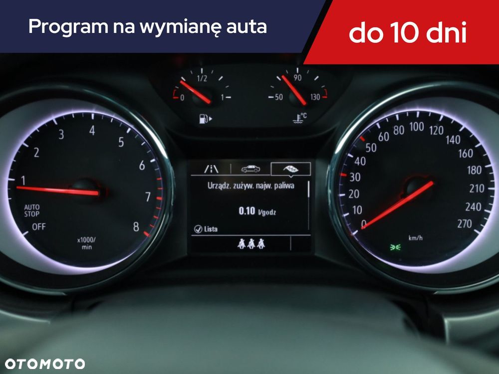 Opel Astra - 10
