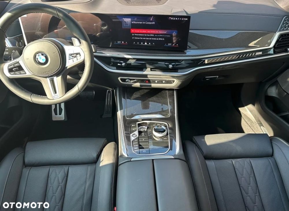 BMW X5 M - 11