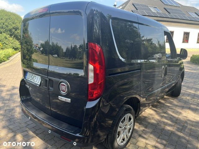Fiat Doblo - 4