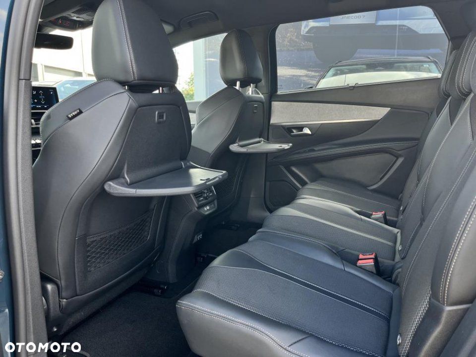 Peugeot 5008 - 15