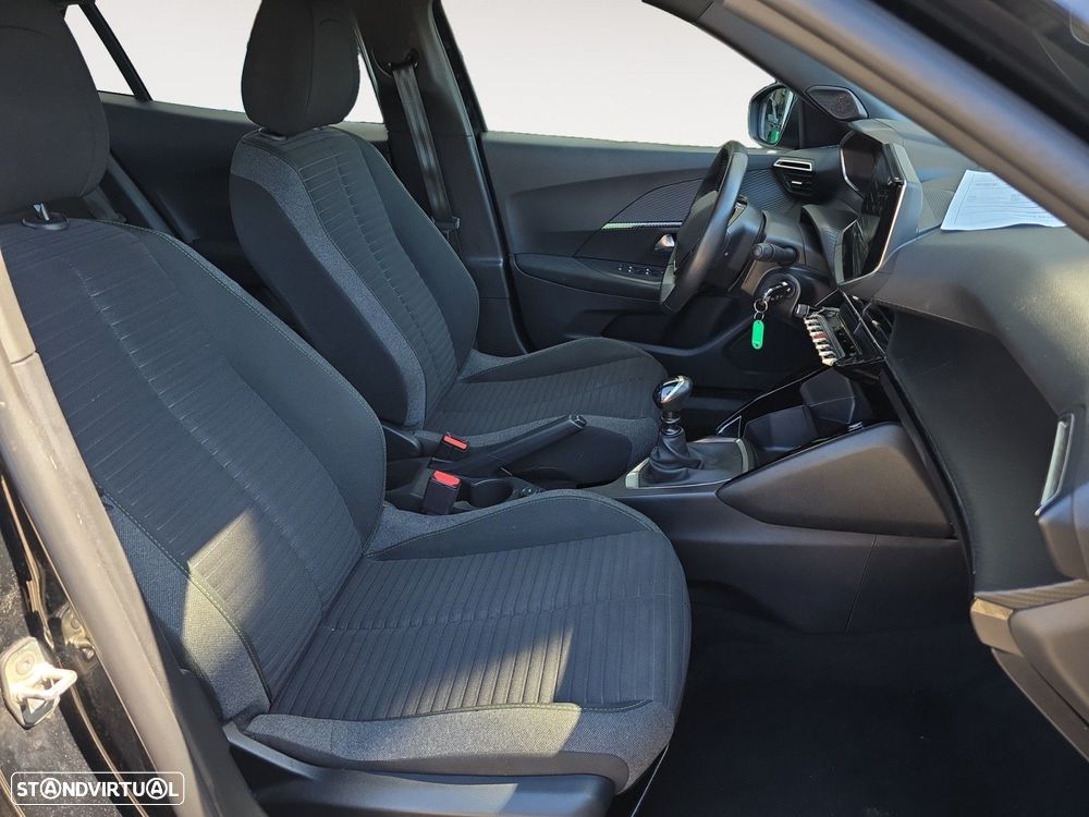 Peugeot 2008 1.2 PureTech Active - 15