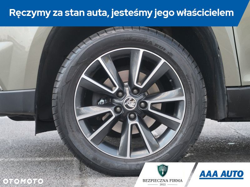 Skoda Yeti - 16