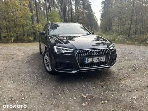 Audi A4 Allroad - 17