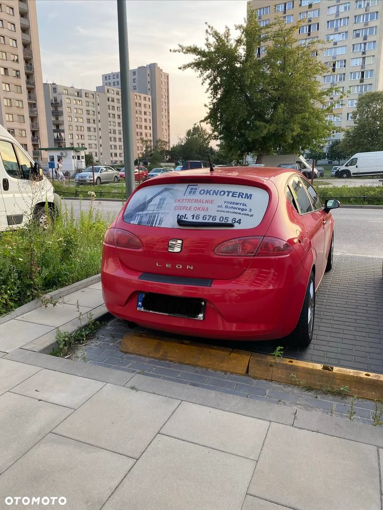 Seat Leon 1.6 Audience - 2