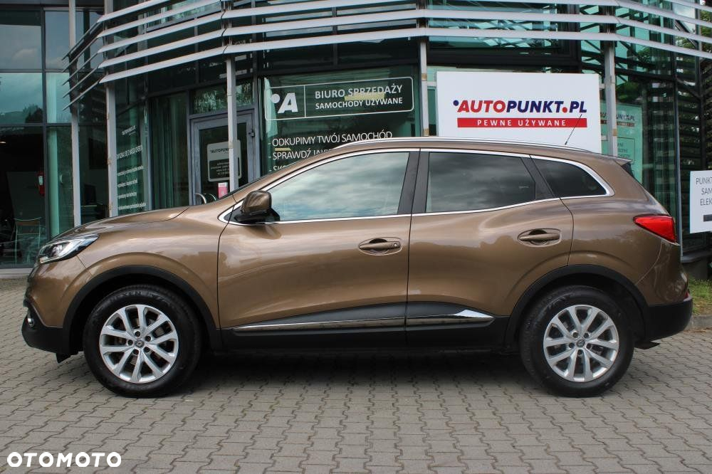 Renault Kadjar - 8