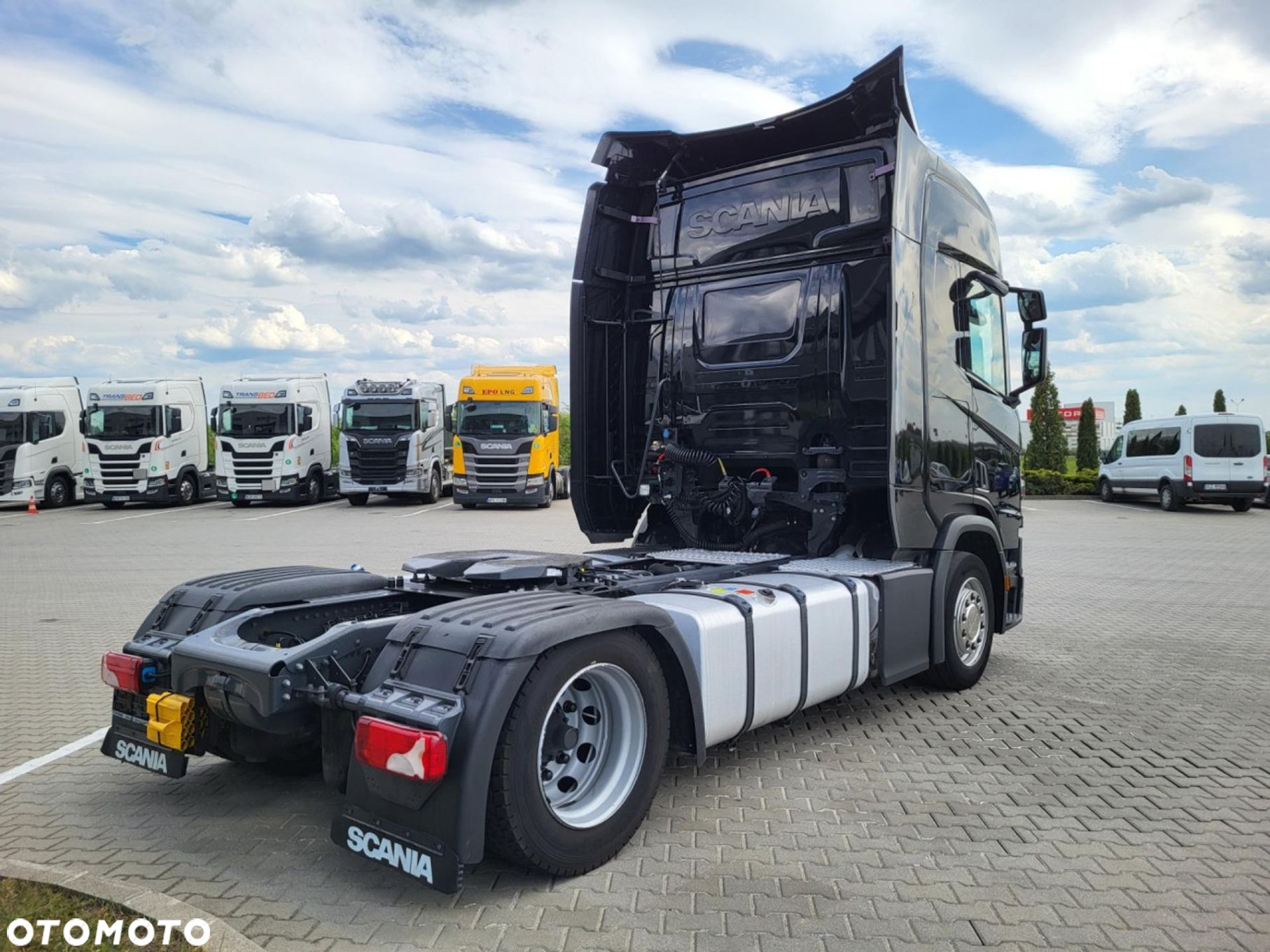 Scania R 500 A4x2LA - 5