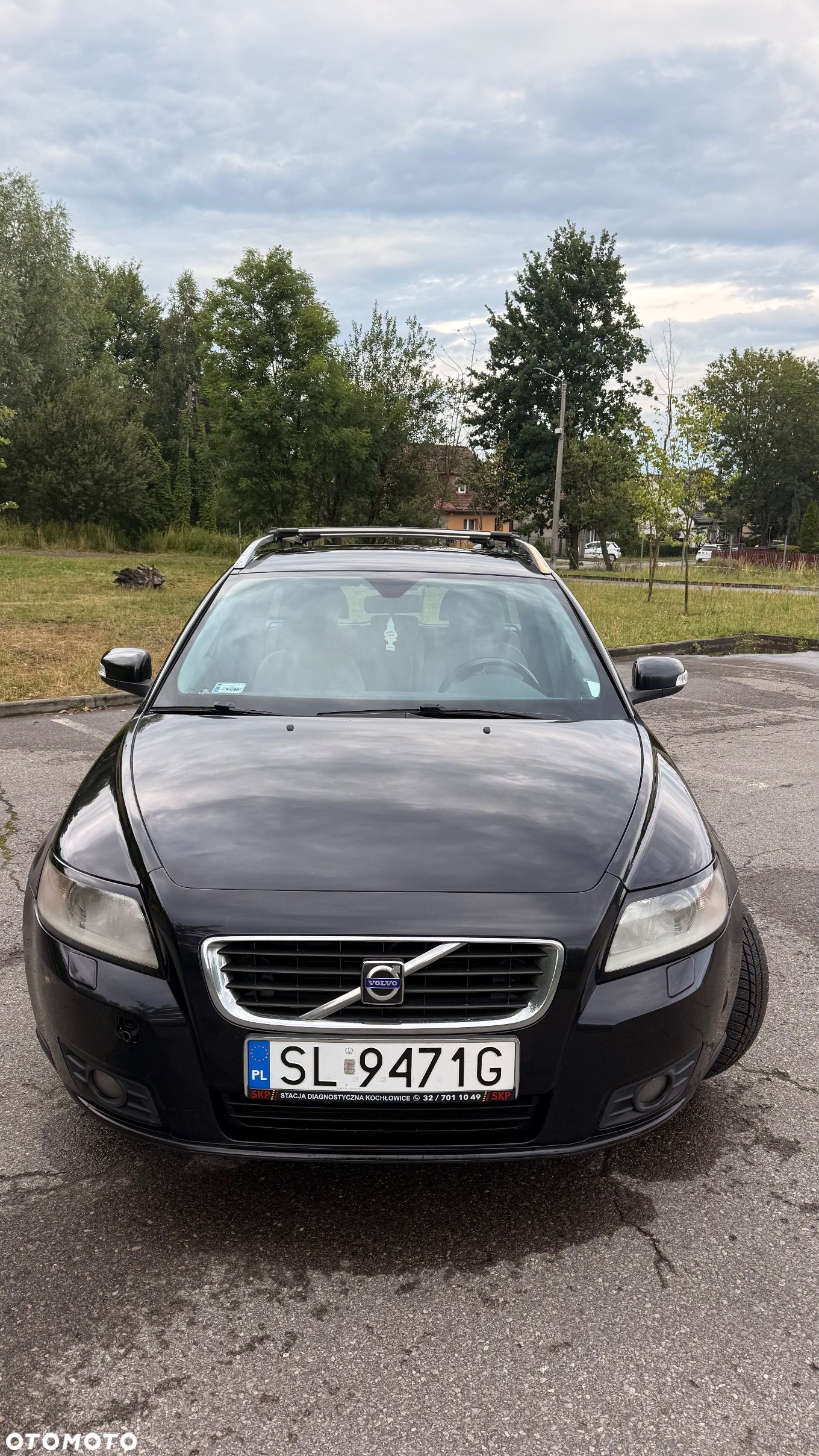 Volvo V50 1.6D DPF DRIVe Momentum - 8