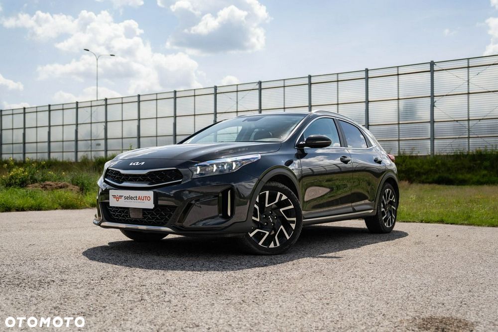 Kia XCeed 1.5 T-GDI L DCT - 2