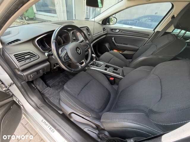 Renault Megane - 5