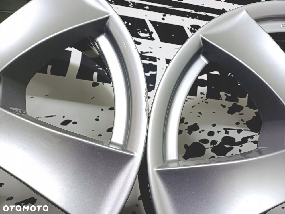 felgi ALU 17 5x112 seat leon II III IV toledo III alhambra I altea - 7