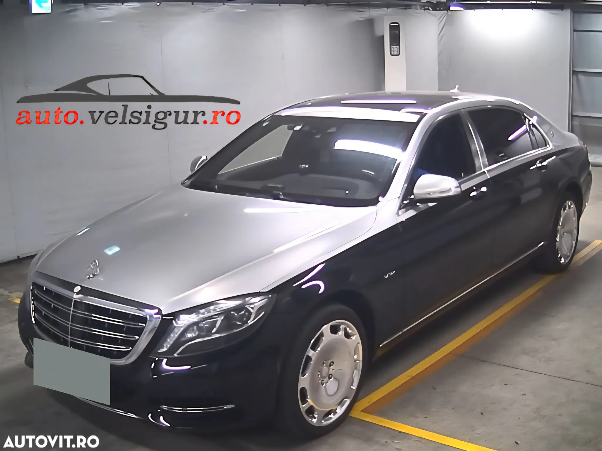 Maybach Altul - 10