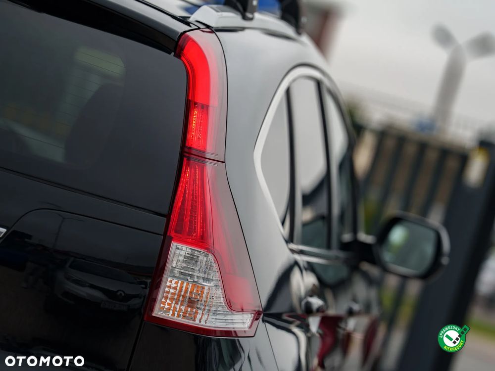 Honda CR-V 2.2i-DTEC Executive - 13