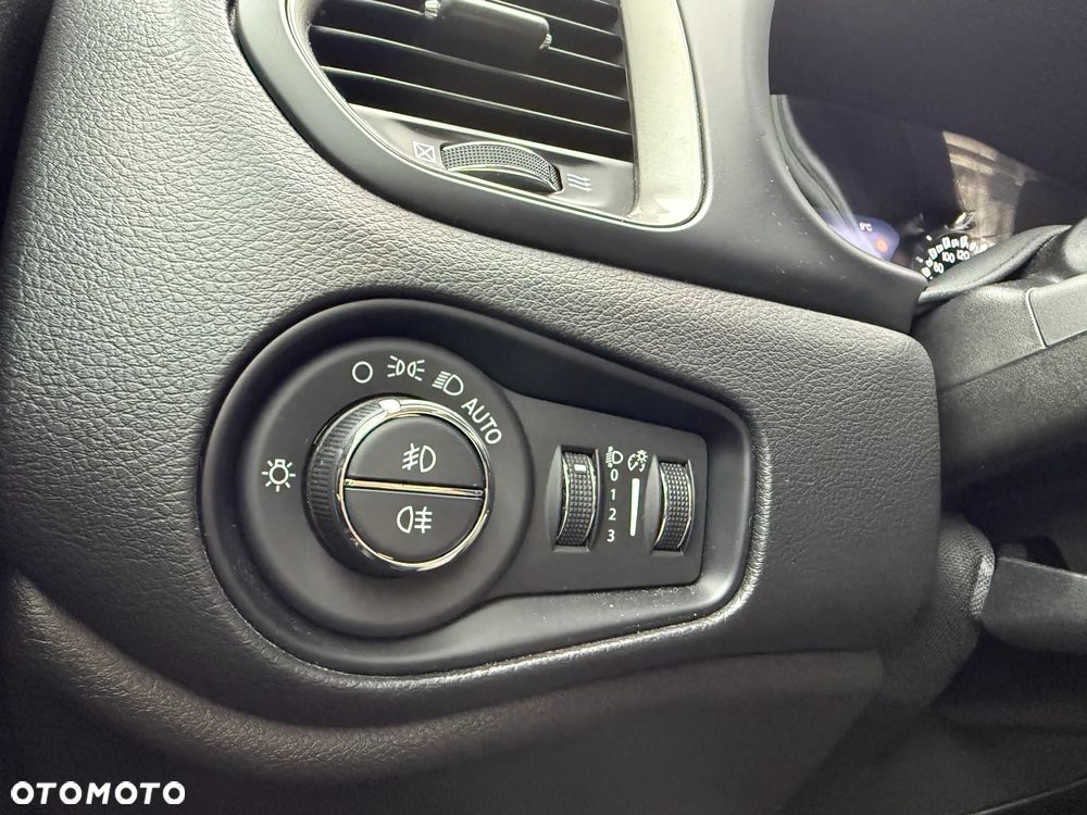 Jeep Renegade 1.5 T4 mHEV Limited FWD S&S DCT - 23