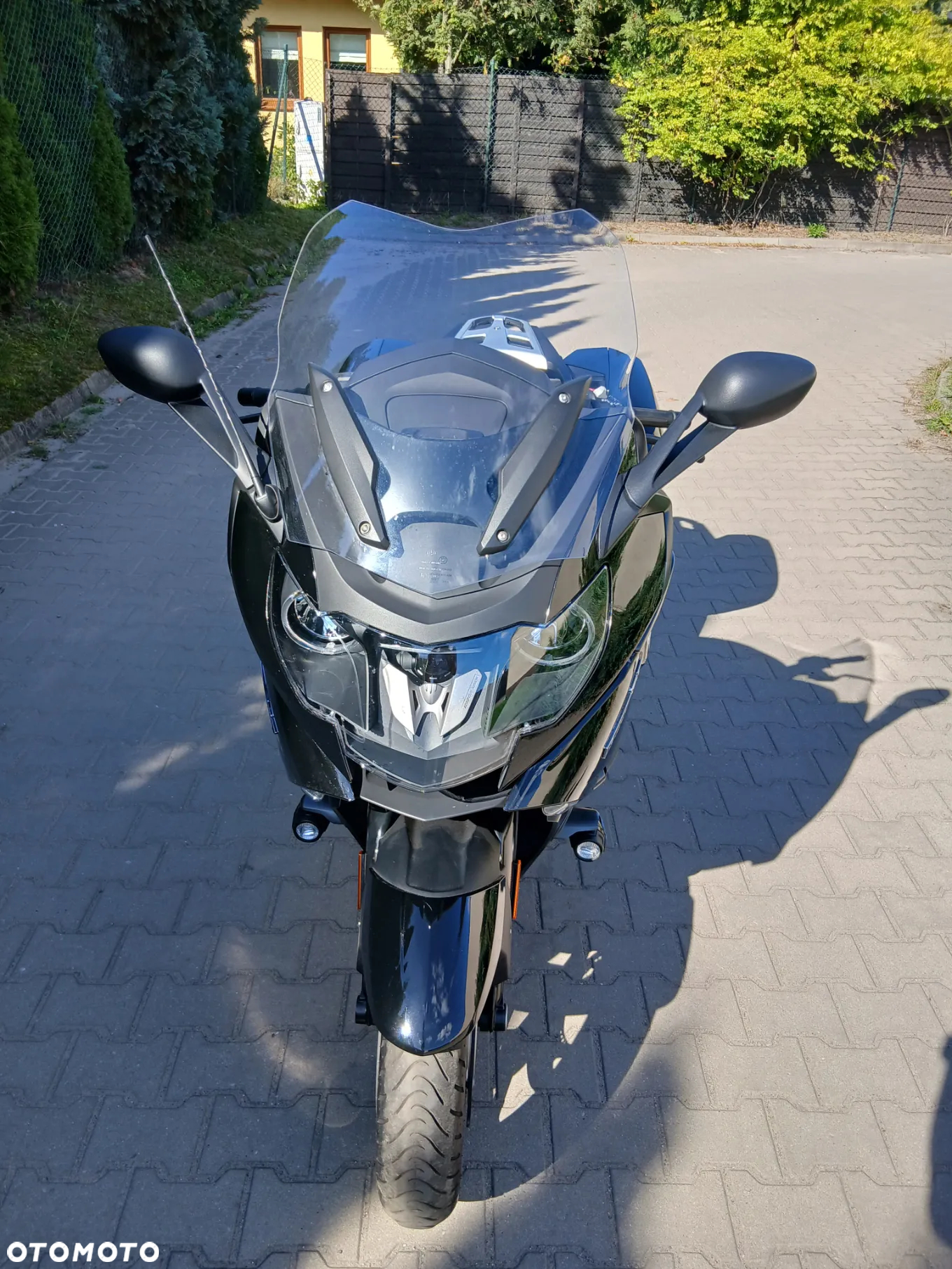 BMW K - 6