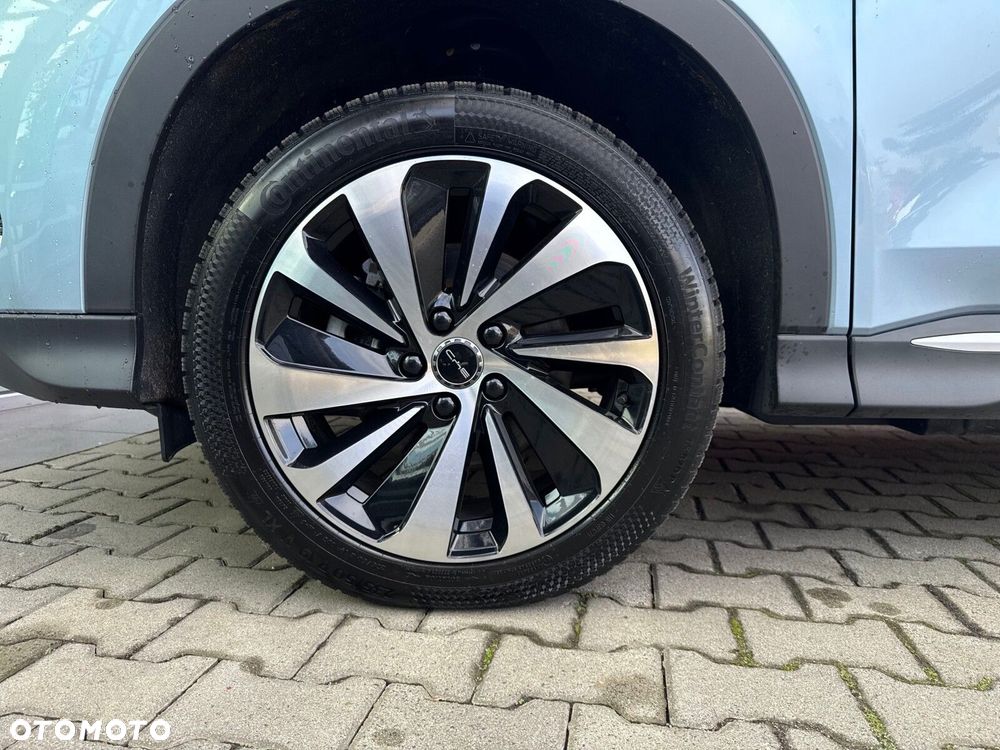 BYD Seal U - 36