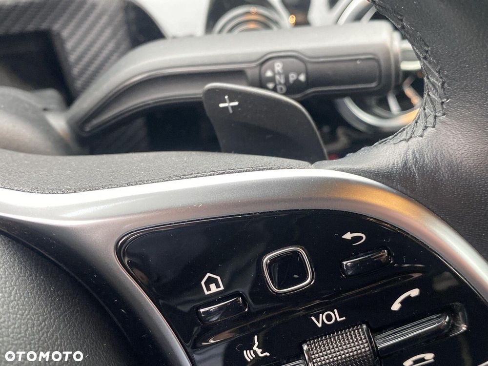 Mercedes-Benz Klasa A - 15