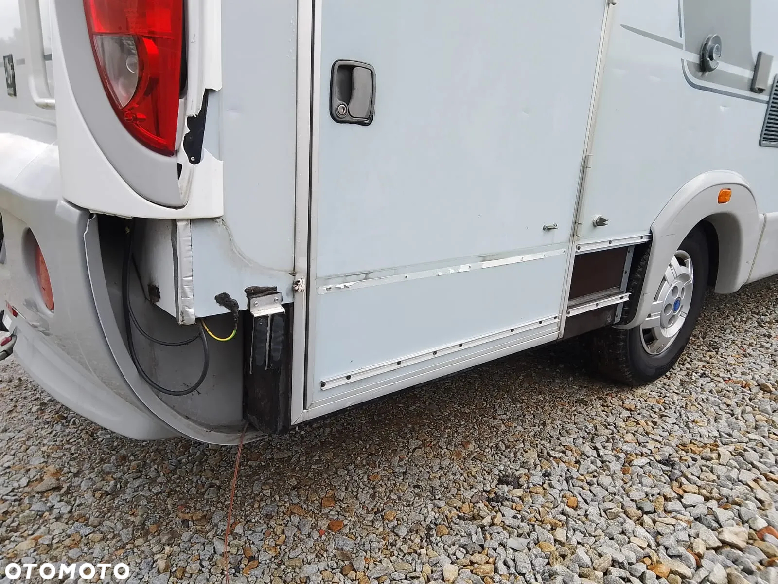 Fiat DUCATO KAMPER - 24