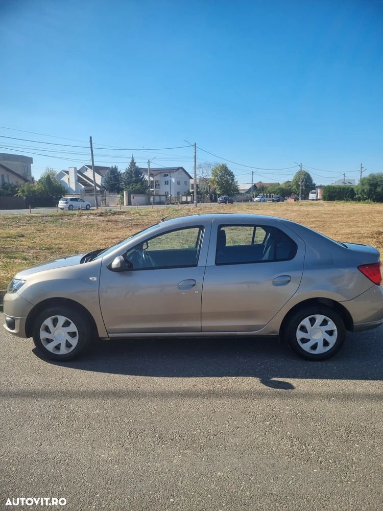 Dacia Logan 0.9 90CP Laureate - 5