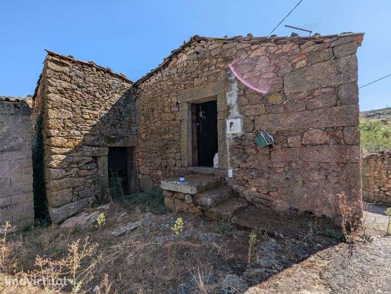 Descubra o Potencial Escondido de Ribeira do Freixo - Grande imagem: 4/8