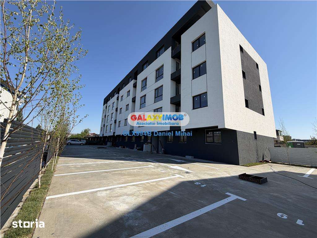 Apartament 2 camere-Incalzire pardoseala-str. Alunului-Prel. Ghencea — fotografia 1