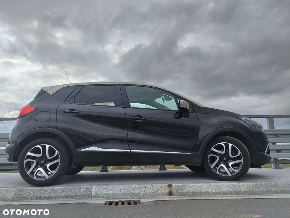 Renault Captur 1.5 dCi Intens EDC - 6