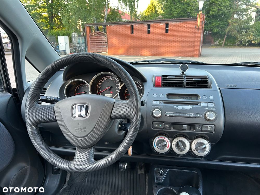 Honda Jazz 1.2 S-X Cool - 18