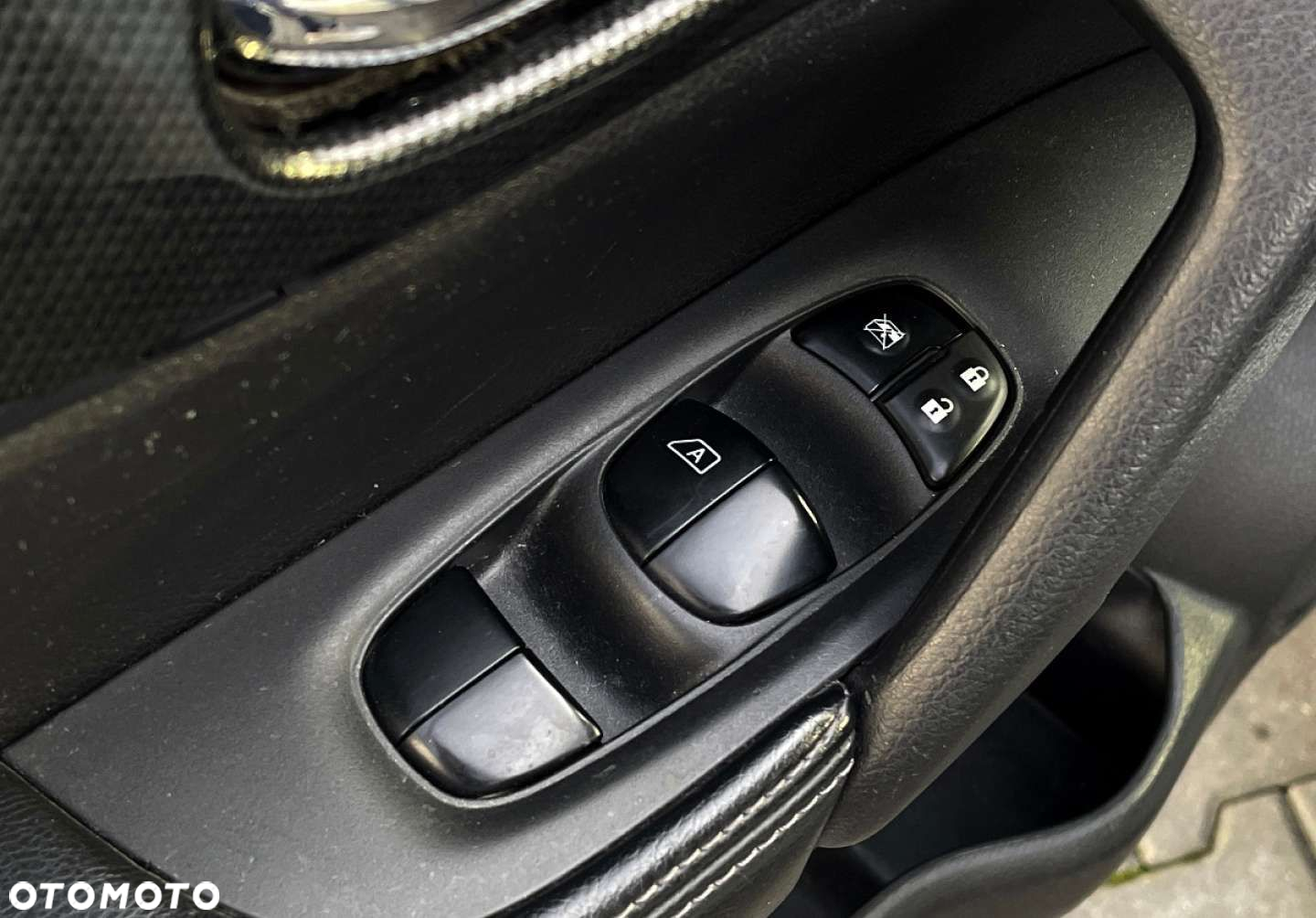 Nissan X-Trail - 19