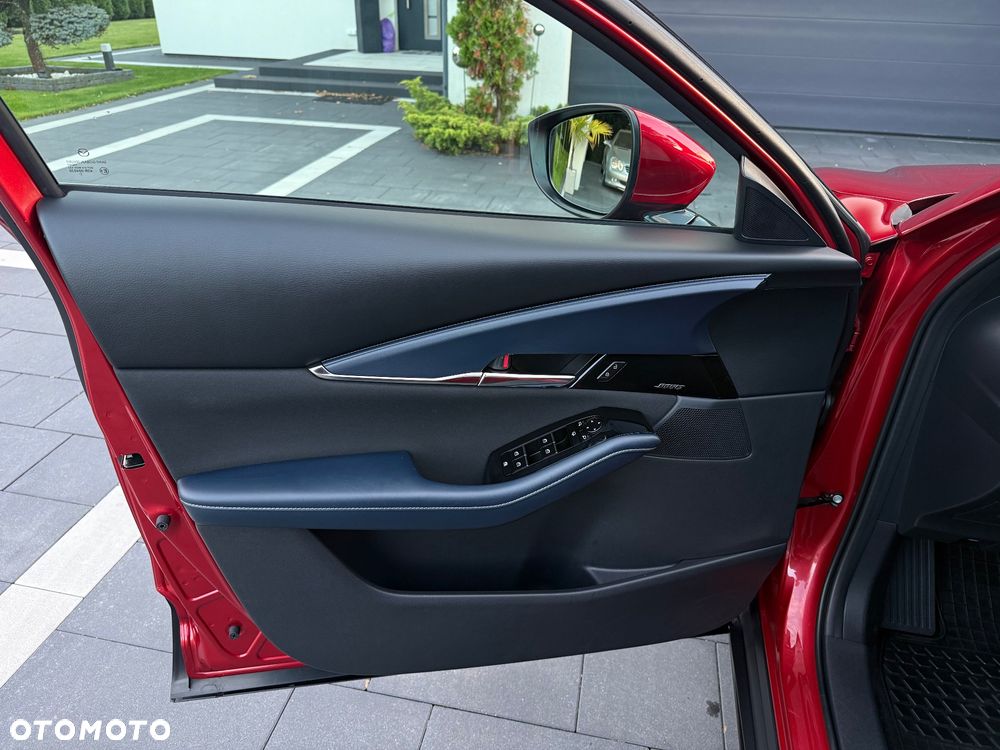 Mazda CX-30 SKYACTIV-G 2.0 M-Hybrid 150 SELECTION - 16
