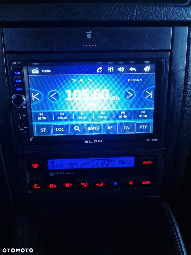 Volkswagen Golf 1.6 Highline - 14