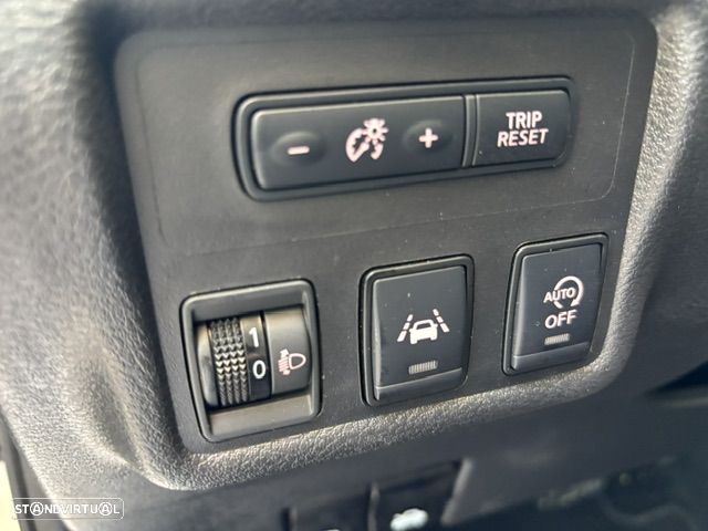 Nissan Micra 1.0 IG-T Kiiro CVT - 21
