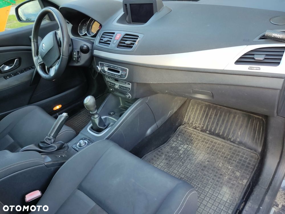 Renault Megane 1.6 16V 110 Dynamique - 12