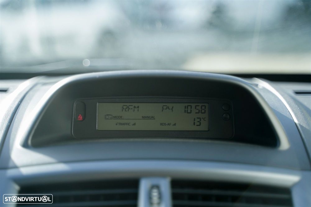 Renault Mégane - 18