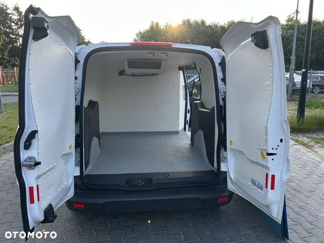 Ford Transit Connect 220 L1 Ambiente - 14